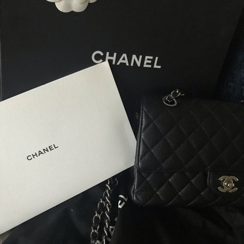 Chanel Bag